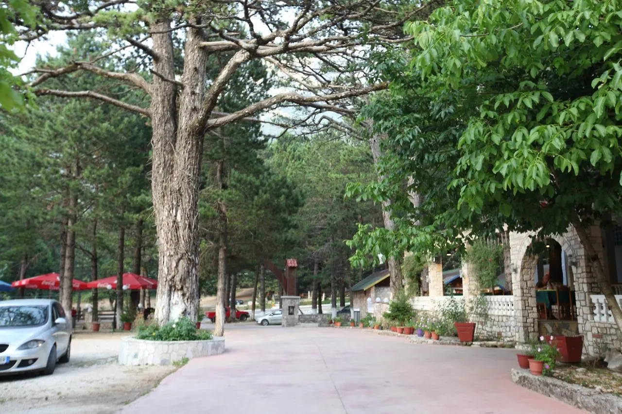 Hamiti Camping Center Dukat 0*,  Albania