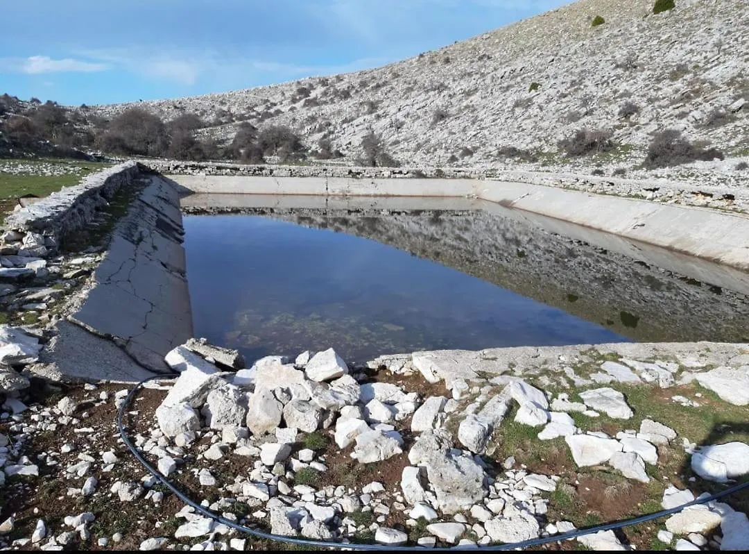 Hamiti Camping Center Dukat 0*,  Albania